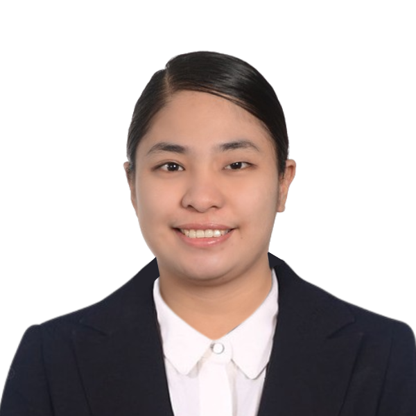 My Formal Picture